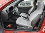 2001 Suzuki Swift Base