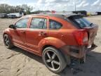 2007 Dodge Caliber SXT