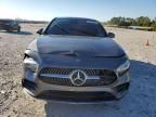 2019 Mercedes-Benz A 220 4matic