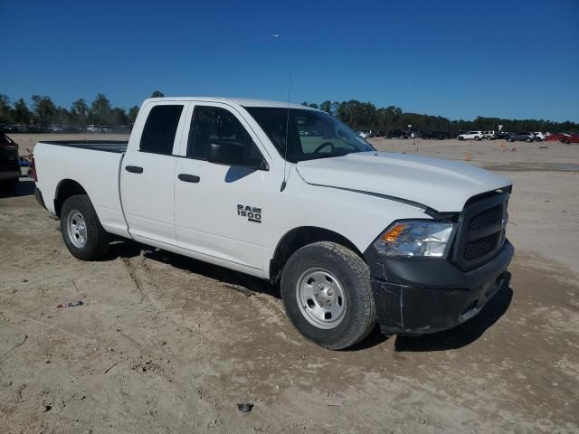 2023 Dodge RAM 1500 Classic Tradesman