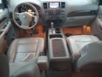 2010 Nissan Armada Platinum