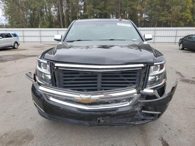 2017 Chevrolet Tahoe C1500 Premier