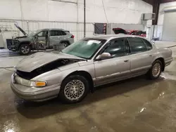 Chrysler lhs Vehiculos salvage en venta: 1995 Chrysler LHS