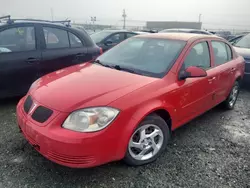 2008 Pontiac G5 SE en venta en Elmsdale, NS