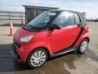 2013 Smart Fortwo Pure