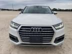 2018 Audi Q7 Prestige