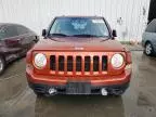 2012 Jeep Patriot Sport