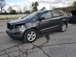 2018 Ford Edge SE en venta en Rogersville, MO