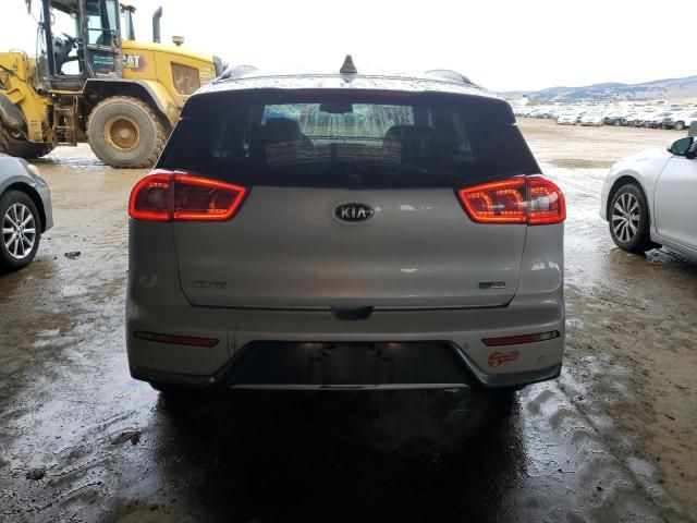 2018 KIA Niro EX Premium