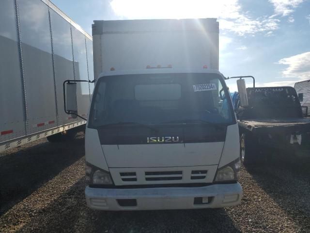 2006 Isuzu NPR