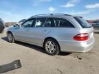 2004 Mercedes-Benz E 320 4matic