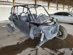 2021 Polaris RZR XP 4 Turbo S Velocity en venta en Phoenix, AZ