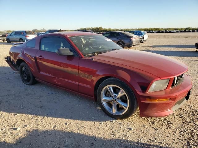 2008 Ford Mustang GT