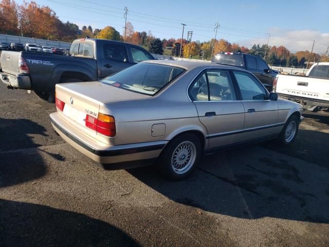 1994 BMW 530 I Automatic