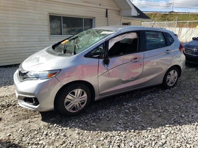 2019 Honda FIT LX