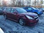 2013 Subaru Legacy 2.5I Premium