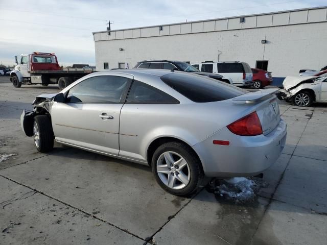 2008 Pontiac G5