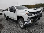 2021 Chevrolet Silverado K2500 Heavy Duty LT