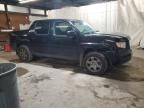 2008 Honda Ridgeline RTX