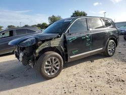 2024 KIA Telluride LX en venta en Apopka, FL