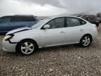 2007 Hyundai Elantra GLS