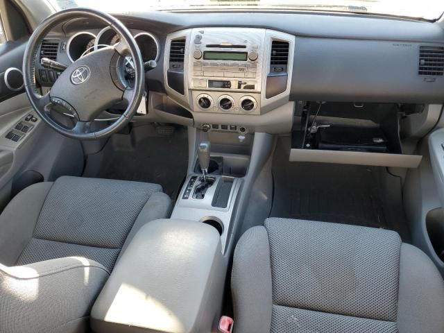 2011 Toyota Tacoma Double Cab Prerunner