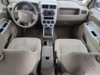 2008 Jeep Patriot Sport