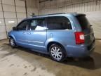 2011 Chrysler Town & Country Touring L