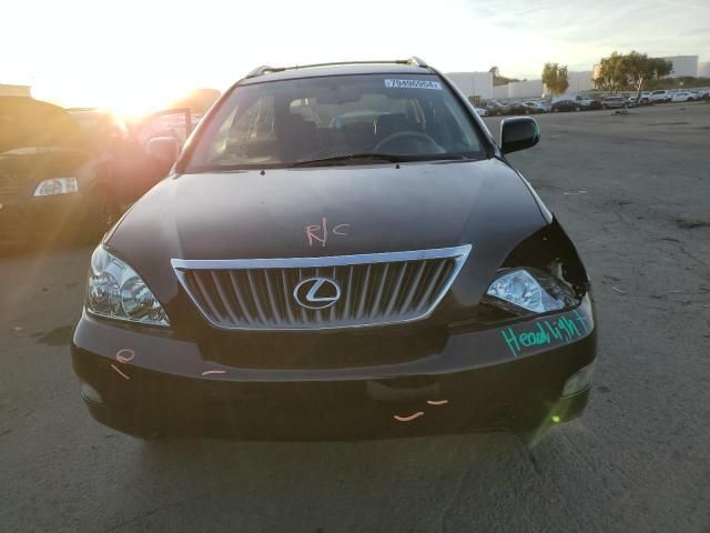 2008 Lexus RX 350