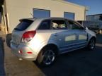 2009 Saturn Vue Hybrid