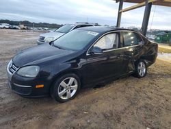 Volkswagen Vehiculos salvage en venta: 2008 Volkswagen Jetta SE