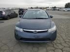 2006 Honda Civic Hybrid