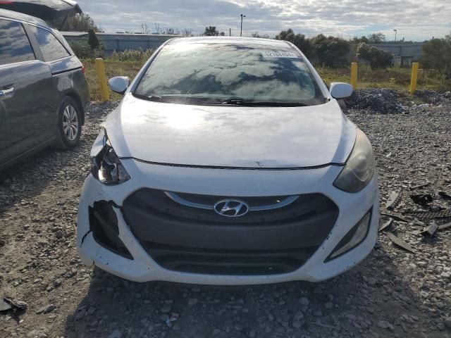 2014 Hyundai Elantra GT