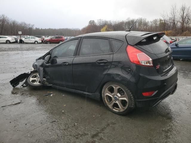 2019 Ford Fiesta ST