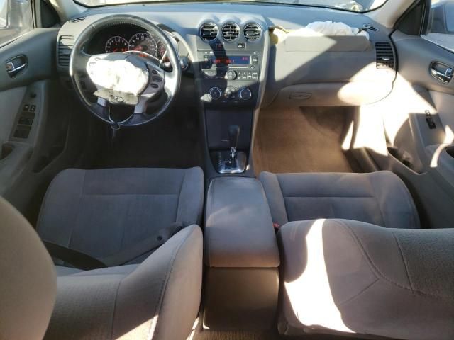 2011 Nissan Altima Base