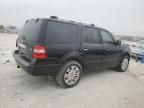 2011 Ford Expedition Limited