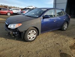 2010 Hyundai Elantra Blue en venta en Windsor, NJ