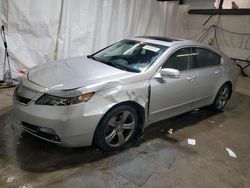 Lots with Bids for sale at auction: 2012 Acura TL