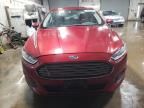 2014 Ford Fusion S