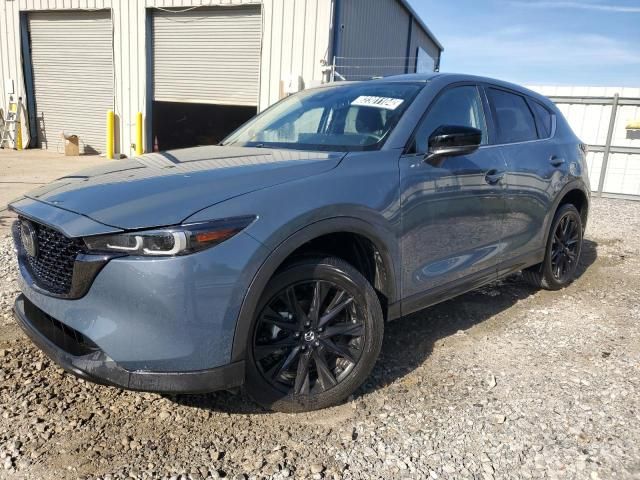 2024 Mazda CX-5 Preferred