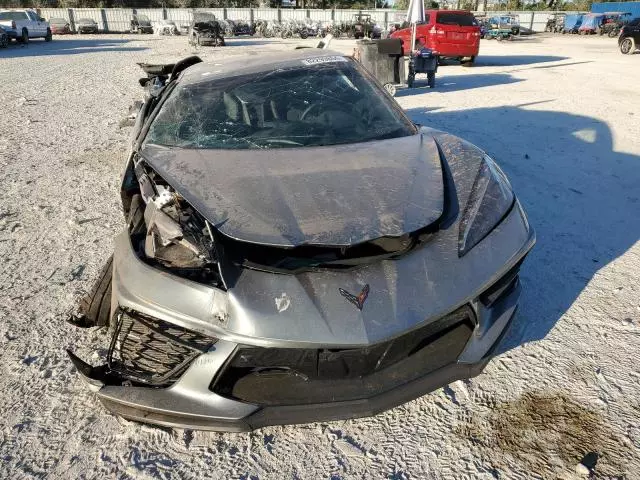 2022 Chevrolet Corvette Stingray 2LT