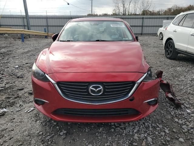 2016 Mazda 6 Grand Touring