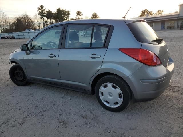 2008 Nissan Versa S