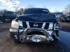 2011 Nissan Titan S