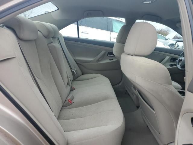 2008 Toyota Camry CE