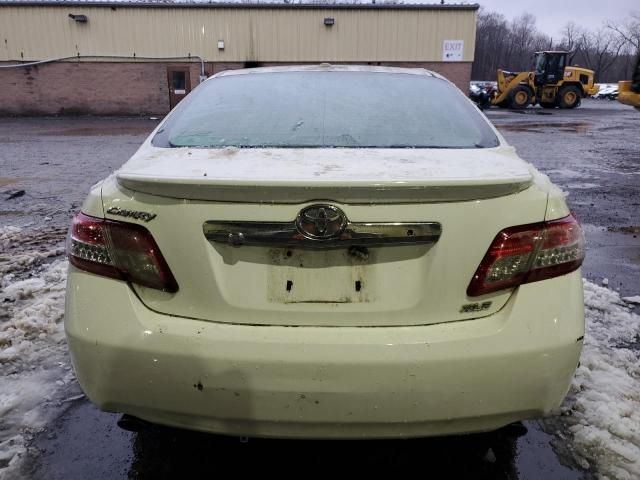 2011 Toyota Camry SE