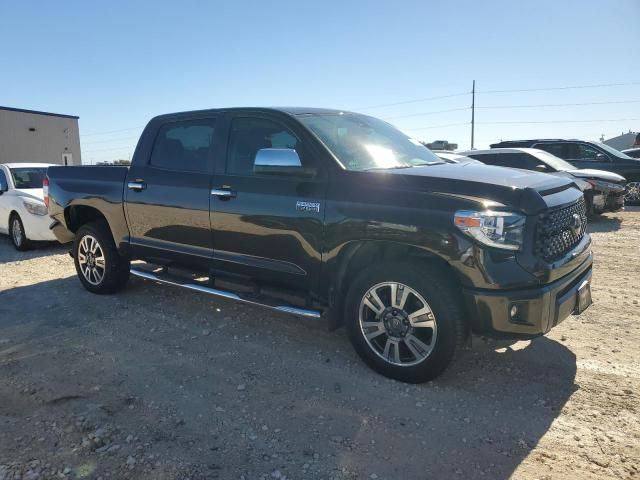 2021 Toyota Tundra Crewmax 1794