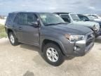 2018 Toyota 4runner SR5/SR5 Premium