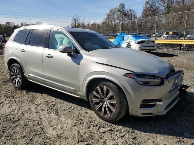 2022 Volvo XC90 T6 Inscription