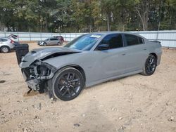 Dodge salvage cars for sale: 2019 Dodge Charger R/T